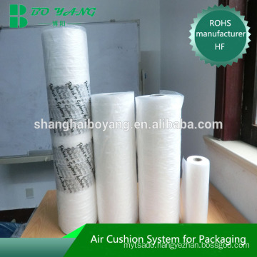 manufacturer hot sale HDPE material air film